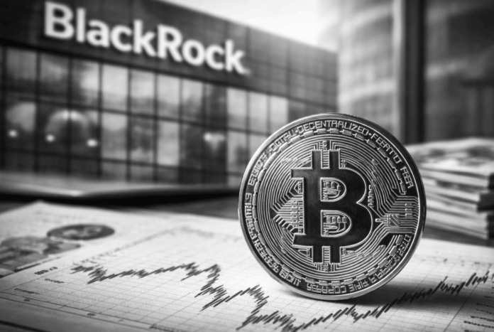 BlackRock ETF BlackRock ETF