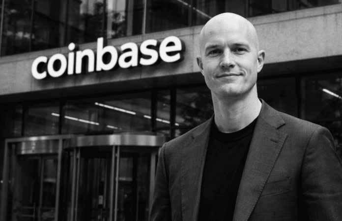 Coinbase
