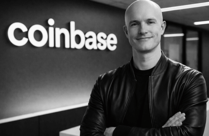 Coinbase Coinbase