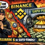 Binance Kryptobörsen