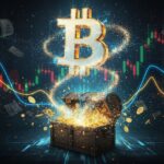 Analyse zu ETF-Zuflüssen, On-Chain-Daten, Derivatemarkt und realen Kurszielen