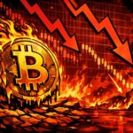 Bitcoin BTC Crash