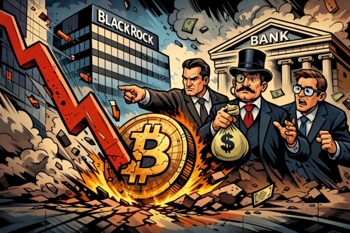 BlackRock ETF