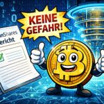 CoinShares Quantenresistent