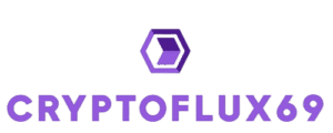Cryptoflux Logo