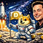 Dogecoin DOGE