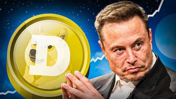 Dogecoin Prognose Neue Pläne von Elon Musk – Startschuss „nächstes Jahr“! Sollte man jetzt DOGE kaufen?