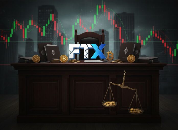 Fenwick & West und FTX-Nutzer einigen sich im US-Rechtsstreit