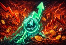 Hyperliquid HYPE