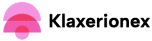 Klaxerionex Logo