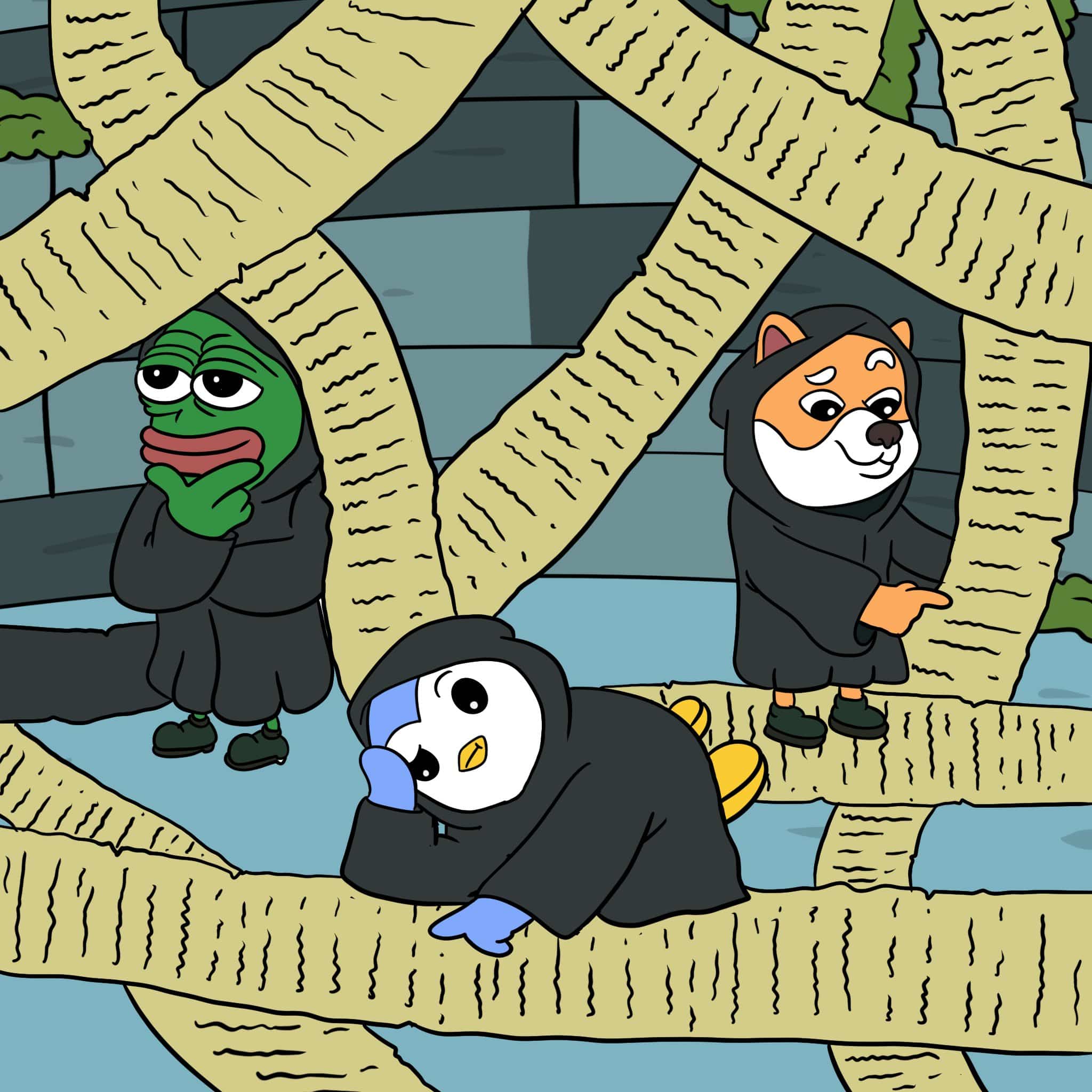 LiquidChain