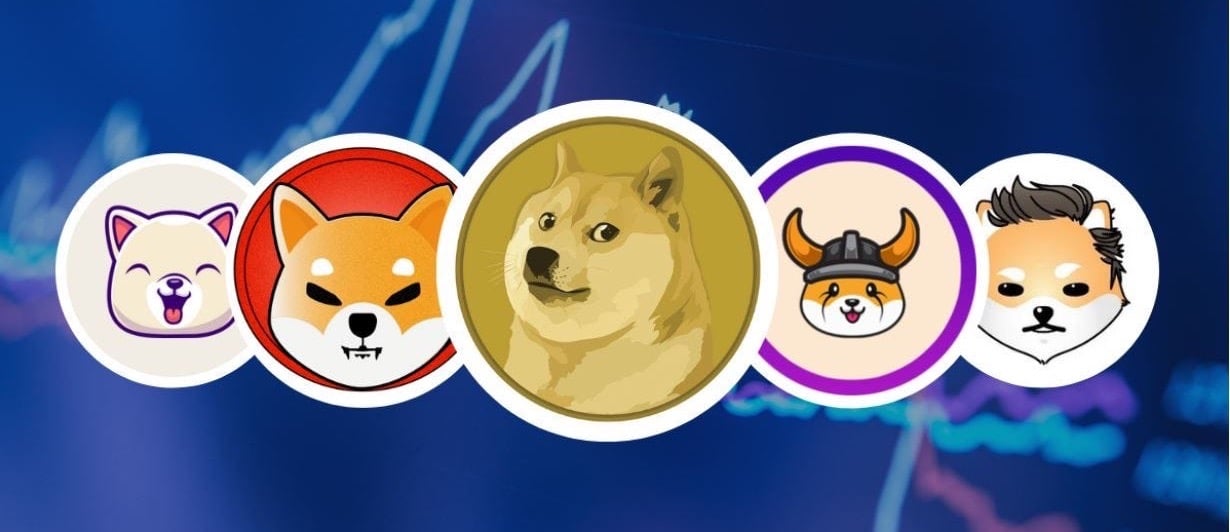 Meme Coins