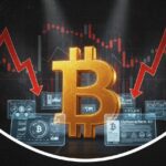 Große Bitcoin-Anleger sichern sich mit Put-Optionen gegen Kursverluste ab