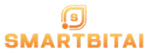 SmartbitAI Logo