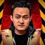 TRON Prognose Brutale Vorwürfe gegen Justin Sun – Polizei ermittelt! Crasht TRX unter $0,10?