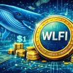 WLFI World Liberty Financial