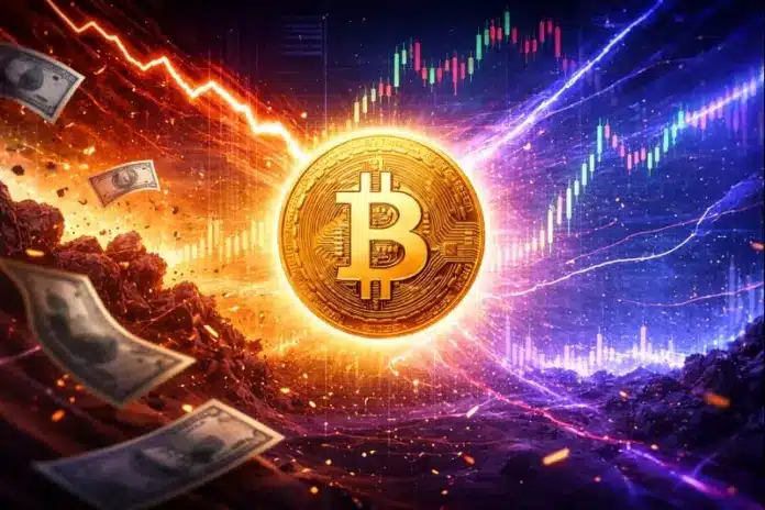 krypto studie bitcoin krypto news