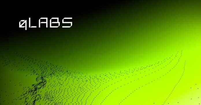 qlabs Quantum token presale qone