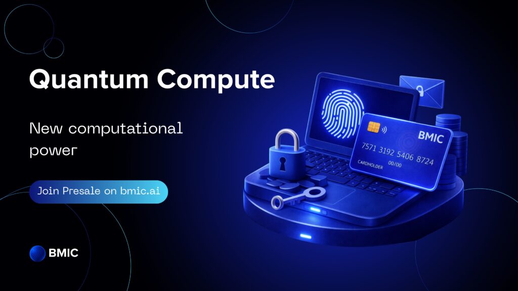BMIC Quantum Compute