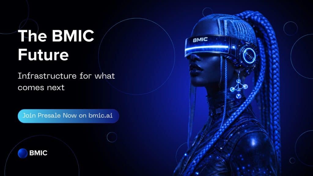 BMIC The Future