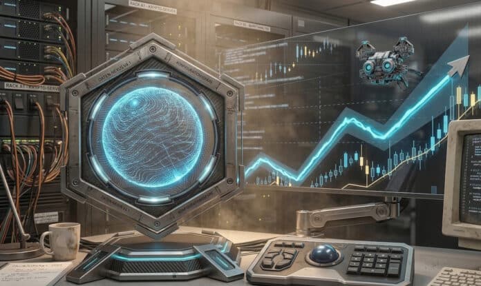 Preisprognosen für DeepSnitch AI