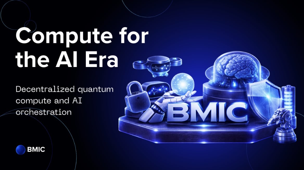 bmic quantum ai