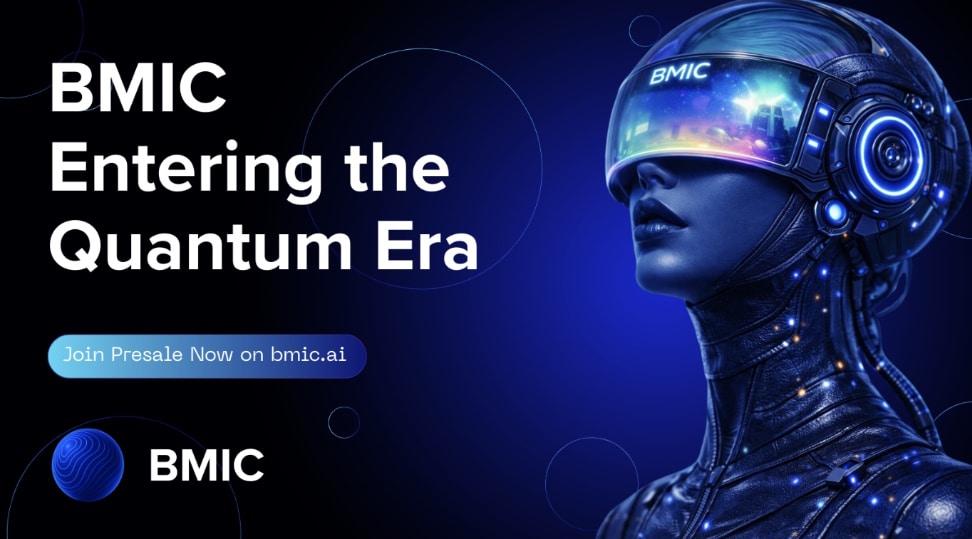 BMIC Roadmap