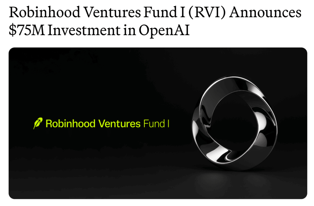 robinhood