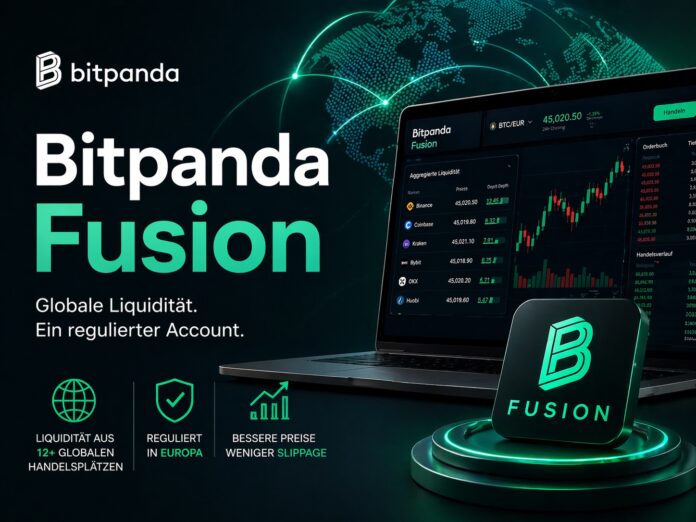 Bitpanda Fusion CC