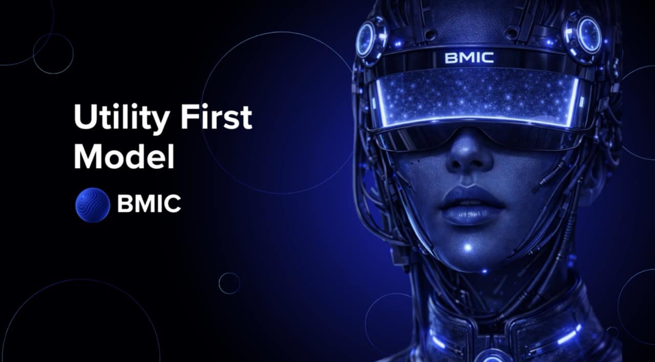 Der BMIC Token und seine Rolle im Quanten-Ökosystem