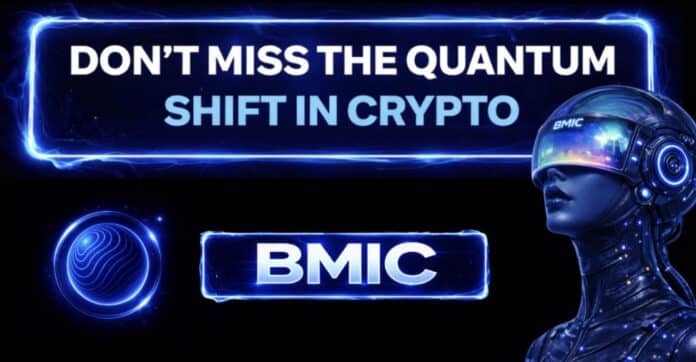 Erste Live-Demo für quantensicheres Krypto