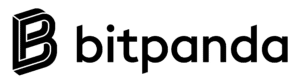 Bitpanda Logo new