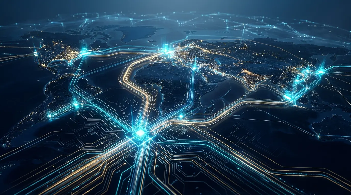 Krypto-Prognose 2030: Wie Big Tech und Stablecoins den Markt verändern