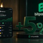 bitpanda 3 btc giveaway