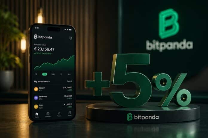 bitpanda 3 btc giveaway