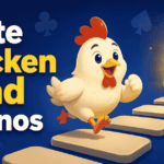 chicken road casinos
