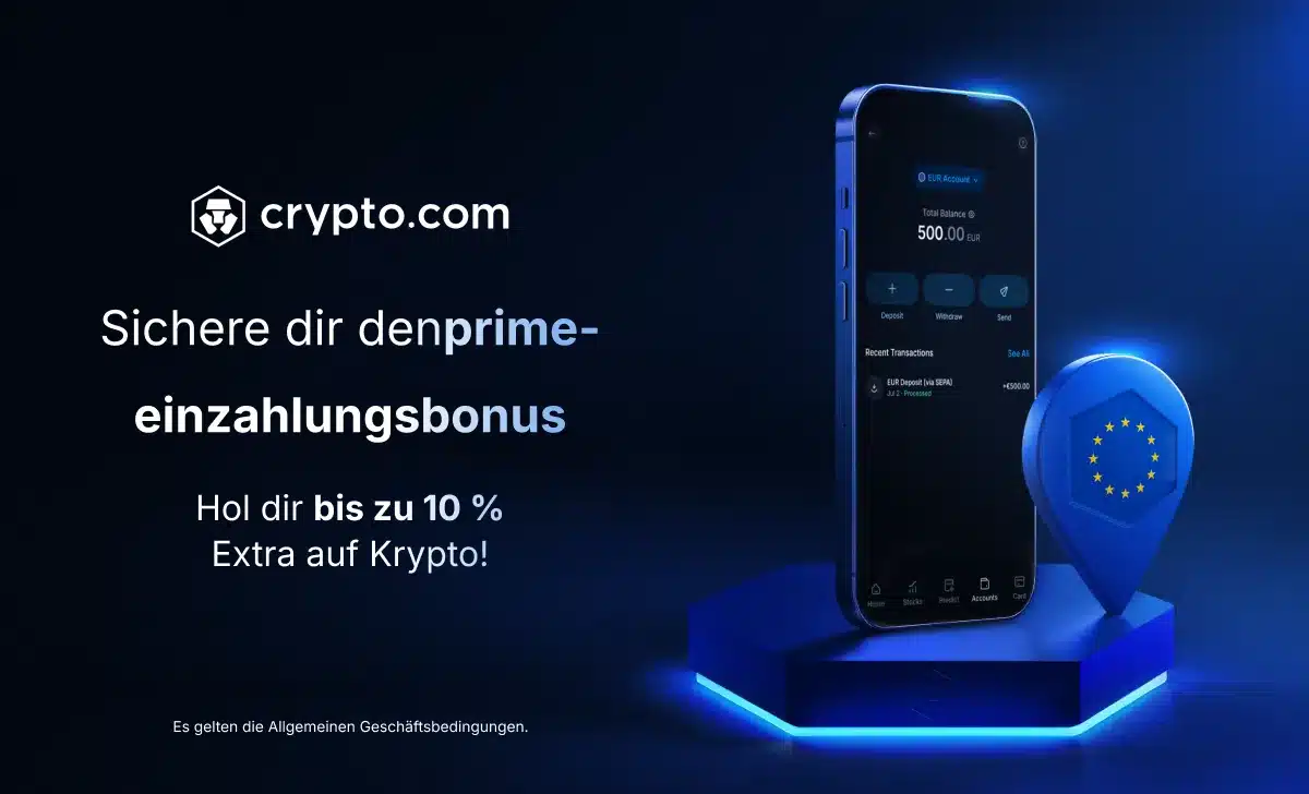 crypto.com einzahlungsbonus