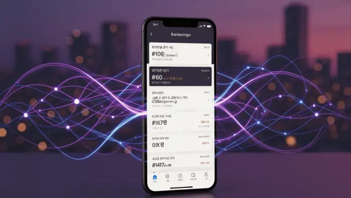 toss-bank-solana-foundation-korea-blockchain-allianz Toss Bank Solana blockchain partnership for international payments in South Korea