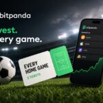 Bitpanda verlost Tickets