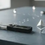 Alte Ethereum-Wallet bewegt 401 ETH auf neue Adressen