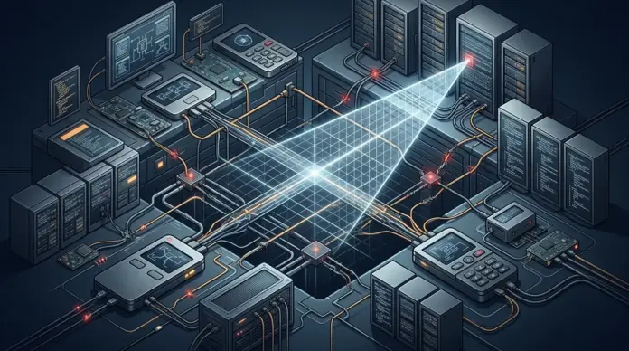 bitcoin-oekosystem-im-stresstest Bitcoin ecosystem security scan revealing risks across wallets, Lightning nodes and connected services