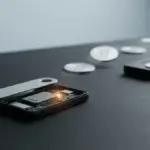 Coldcard-Fehler löst massive Bitcoin-Sicherheitsmigration aus Bitcoin hardware wallet migration after a firmware security vulnerability