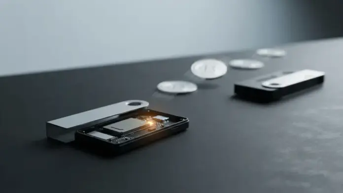 coldcard-fehler-bitcoin-sicherheitsmigration Bitcoin hardware wallet migration after a firmware security vulnerability