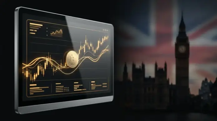 hmrc-legt-krypto-gewinne-offen HMRC-Krypto-Steuerdaten vor britischer Regierungsarchitektur