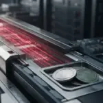 Stablecoin-Boom stärkt Tron – doch TRX bleibt unter Druck Tron blockchain infrastructure carrying stablecoin transactions amid pressure on TRX