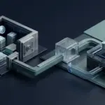 Digital reserve assets flowing into overcollateralized institutional lending infrastructure