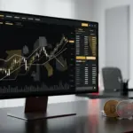 Kanadische Trader erhalten Zugang zu gehebelten Krypto-Futures Regulierter Krypto-Futures-Handel mit Bitcoin, Ether und Solana auf einer dunklen Trading-Oberfläche