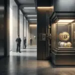 Noch keine Zulassung: Blocks Krypto-Treuhandbank vor OCC Institutionelle Verwahrung von Bitcoin und Stablecoins unter regulatorischer Prüfung durch das OCC