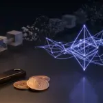 Hardware-Wallet und digitale Blockchain-Migration von Harmony ONE zu Ethereum