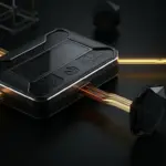 TRONs TIP-899: Zahlungsrechte ersetzen keine Recovery-Rechte Abstrakte Wallet mit aktivem Zahlungsweg und blockiertem Recovery-Pfad im TRON-Sicherheitsdesign